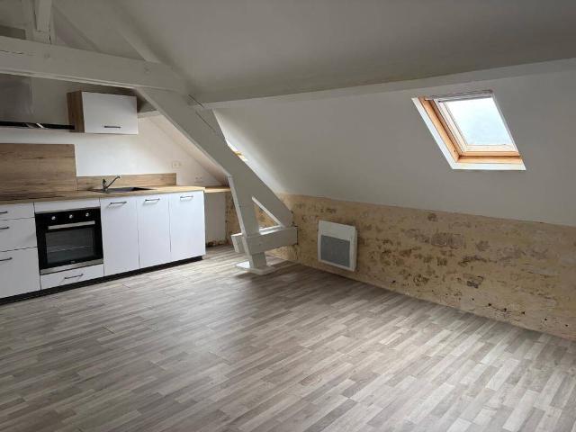 Appartement location à Luçon, Vendée