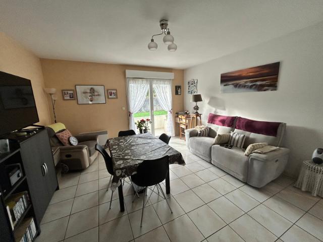 Appartement vente à Fontenay-le-Comte, Luçon