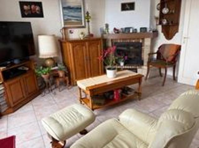 Maison location à Fontenay-le-Comte, Luçon