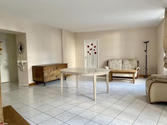 Appartement vente à Fontenay-le-Comte, Les Magnils-reigniers
