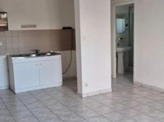 Appartement location à Fontenay-le-Comte, Luçon
