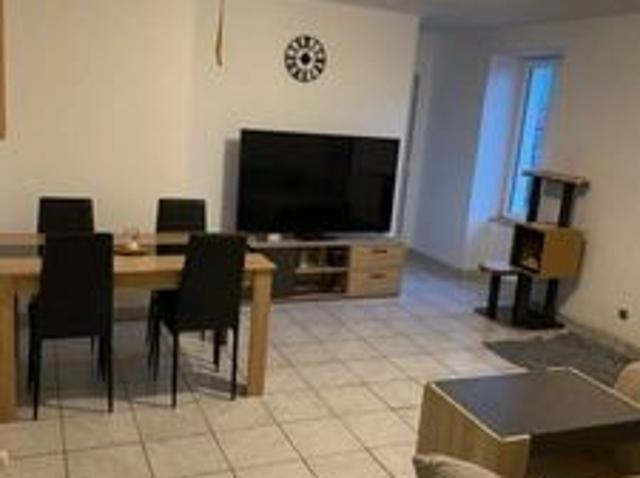 Maison location à Luçon, Vendée