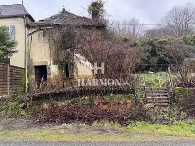 Maison vente à Pau, Lucq-de-béarn