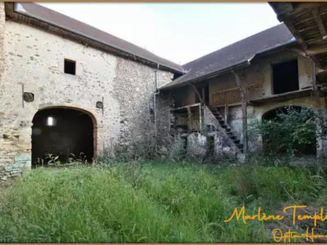 Maison vente à Lucq-de-Béarn, Pyrénées-Atlantiques