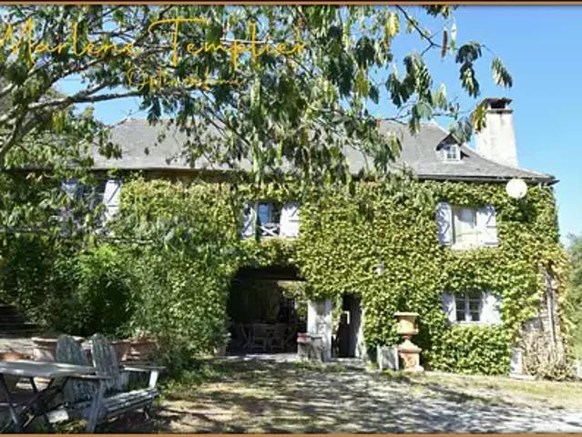 Maison vente à Lucq-de-Béarn, Pyrénées-Atlantiques
