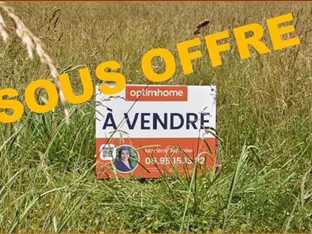 Terrain vente à Lucq-de-Béarn, Pyrénées-Atlantiques