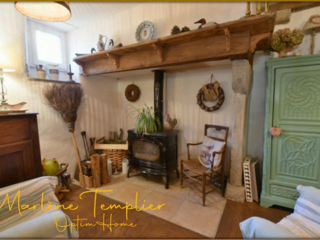 Maison vente à Pau, Lucq-de-béarn