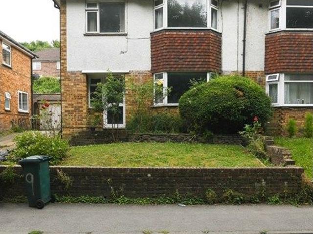 House for rent in Coldean, Brighton