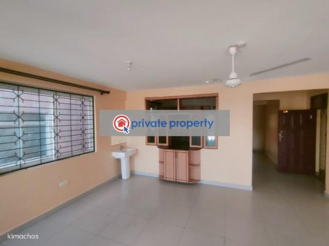 Apartment for rent in Nyali, Mombasa