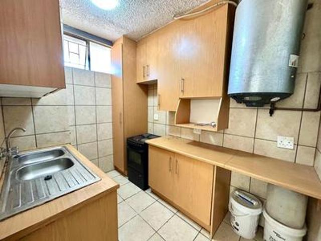 Apartment for sale in Waterkloof, Gauteng