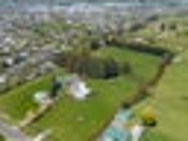 Land for sale in Feilding, Manawatū District