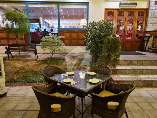 Building for sale in Islamabad