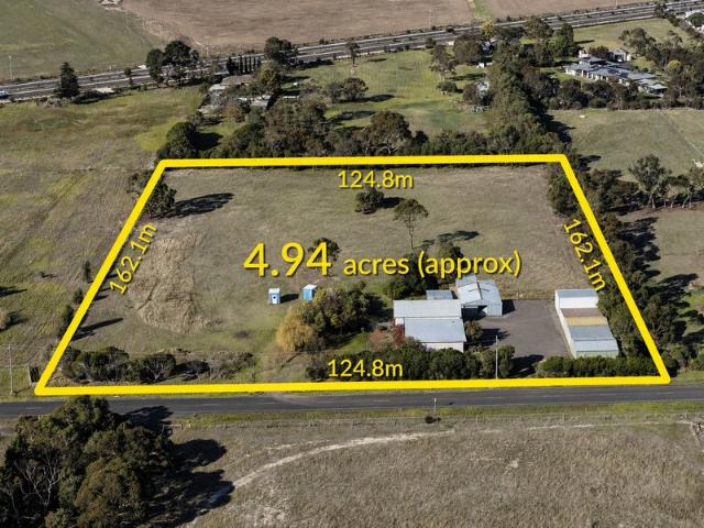 Land for sale in Geelong, Victoria