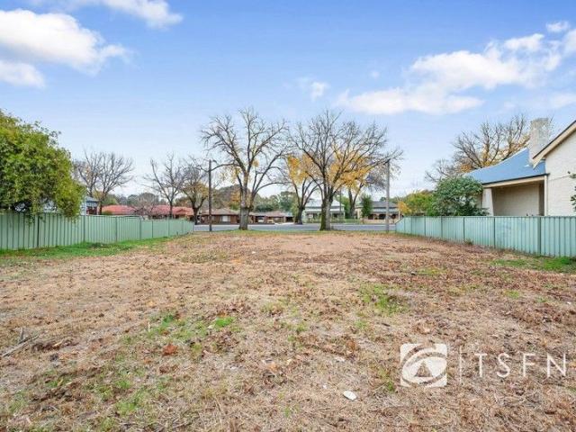 Land for sale in Bendigo, Victoria