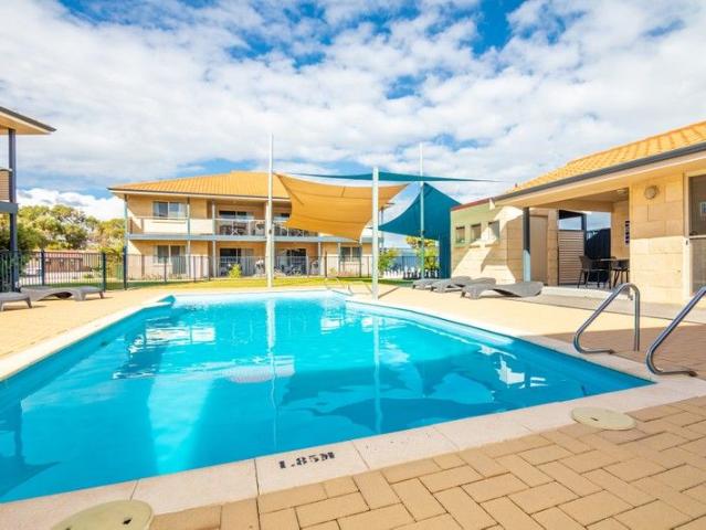 Apartment for sale in Cervantes, Western Australia
