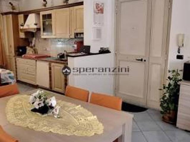 Appartamento in vendita a Pontemurello, Marche
