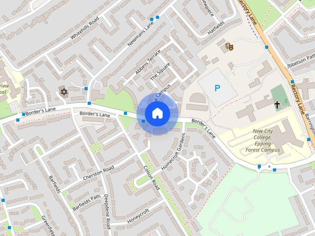 Apartment for rent in Loughton, Epping Forest