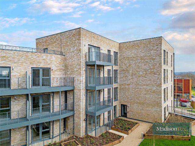 Apartment for rent in Epping, Essex