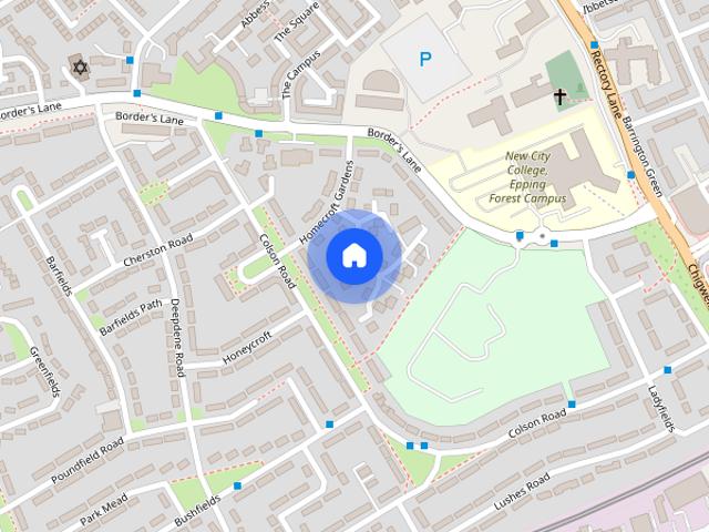 Apartment for rent in Epping, Essex