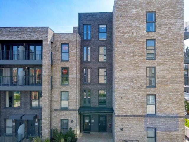 Apartment for rent in Epping, Essex