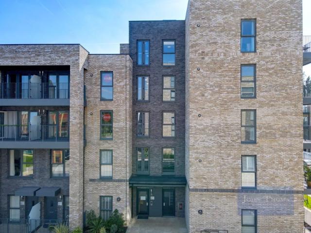 Apartment for rent in Epping, Essex