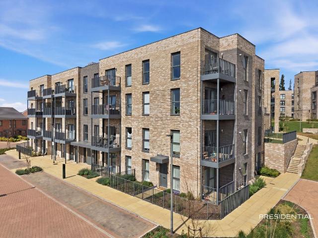 Apartment for rent in Epping, Essex