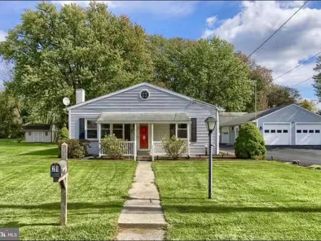 House for rent in Harrisburg
