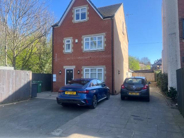 Apartment for rent in West Yorkshire