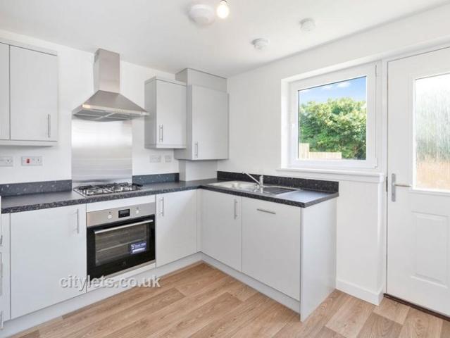 House for rent in Bingham, Craigmillar