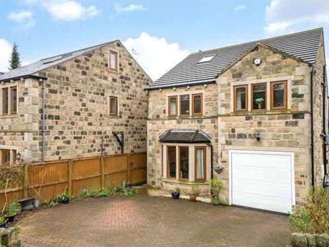 House for sale in York and North Yorkshire, England
