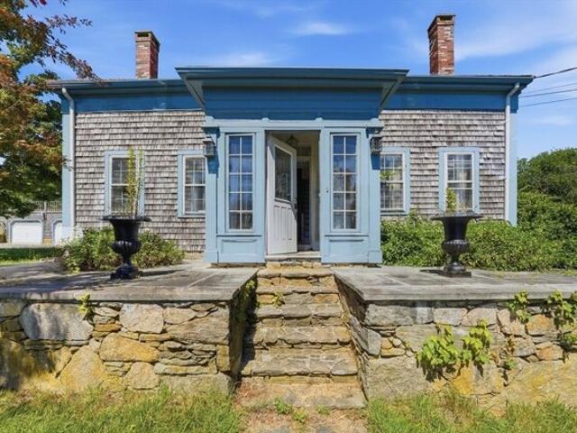 Land for sale in Bristol, Massachusetts