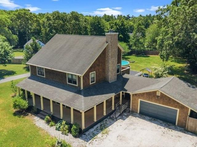 House for sale in Bristol, Massachusetts