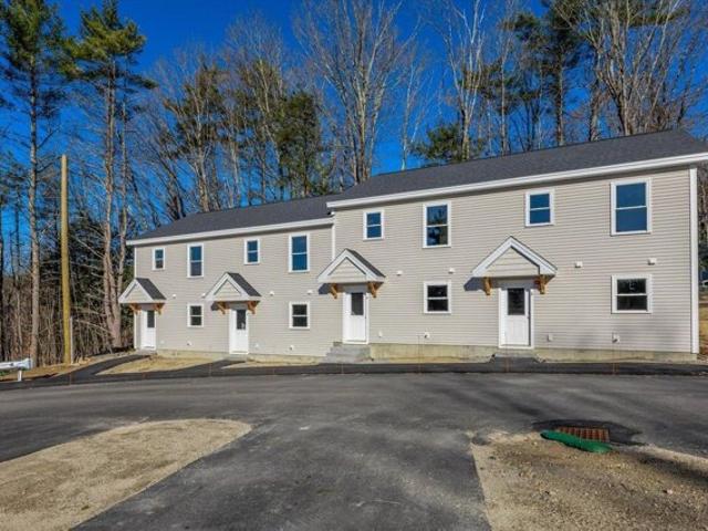 House for sale in New Hampshire
