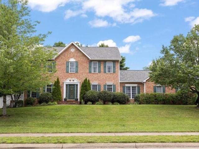 House for sale in Stephens City