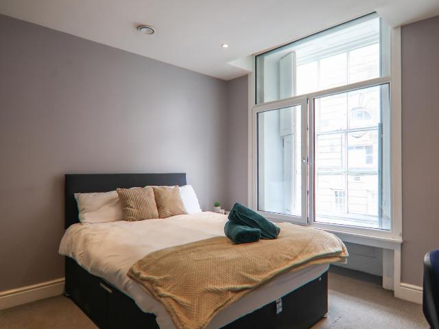 House for rent in Greaves, Bare