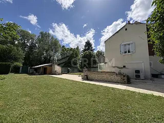 Maison vente à Lucy-sur-Cure