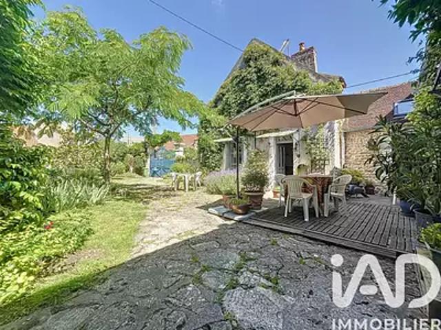 Maison vente à Lucy-sur-Yonne, Yonne