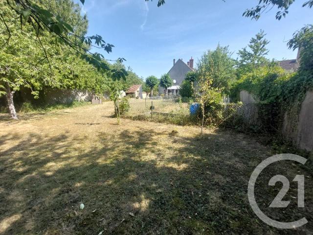 Maison vente à Lucy-sur-Yonne, Yonne