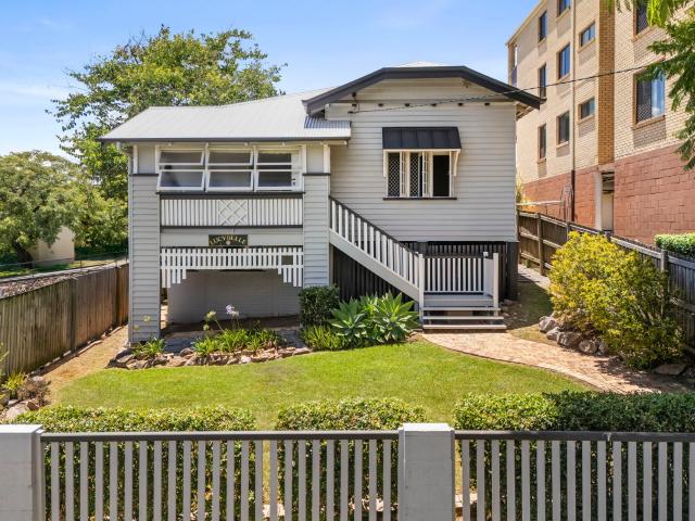 House for sale in Toombul, Queensland