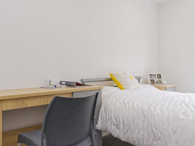 Studio for rent in Spon End, West Midlands