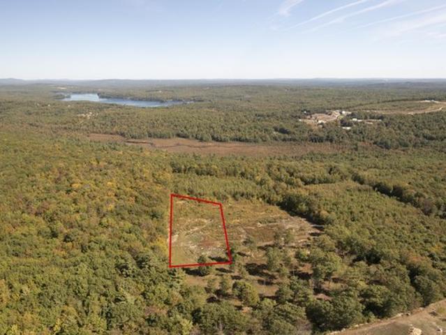 Land for sale in Poland, Maine