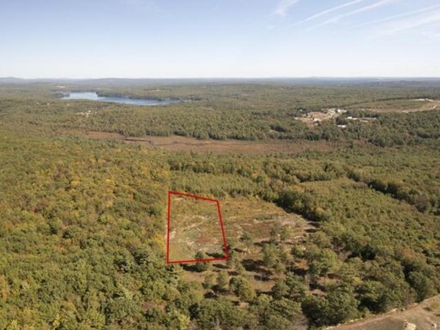 Land for sale in Poland, Maine