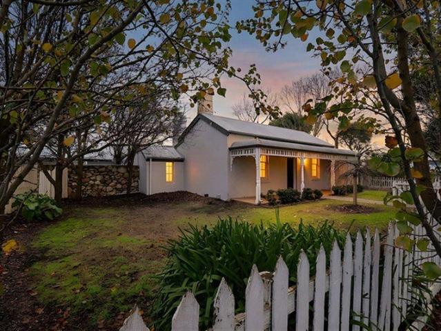 House for sale in Port Fairy, Victoria