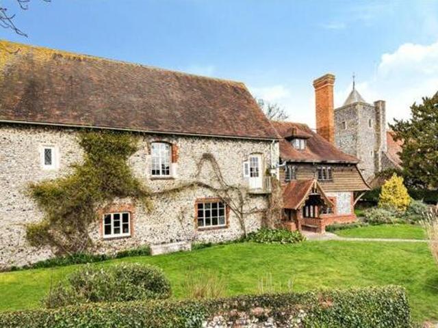 House for sale in Hamerton, Kent