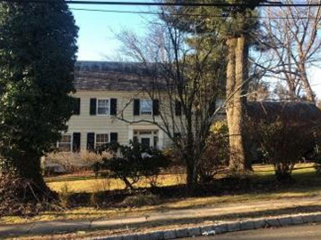House for sale in South Orange, New Jersey