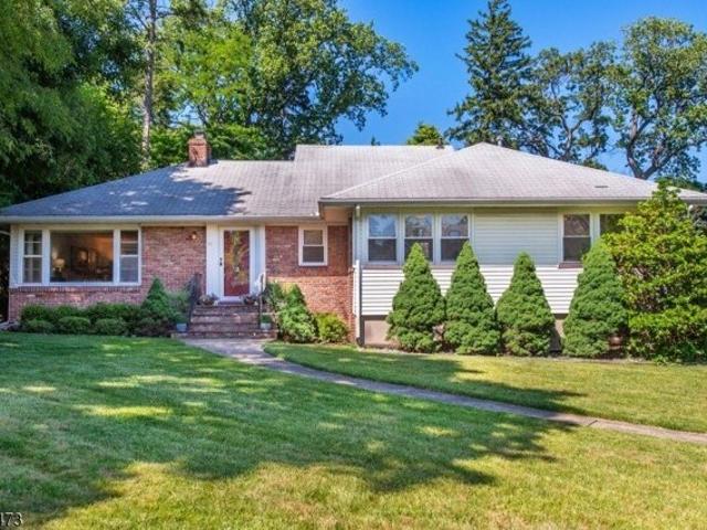 House for sale in West Orange, New Jersey