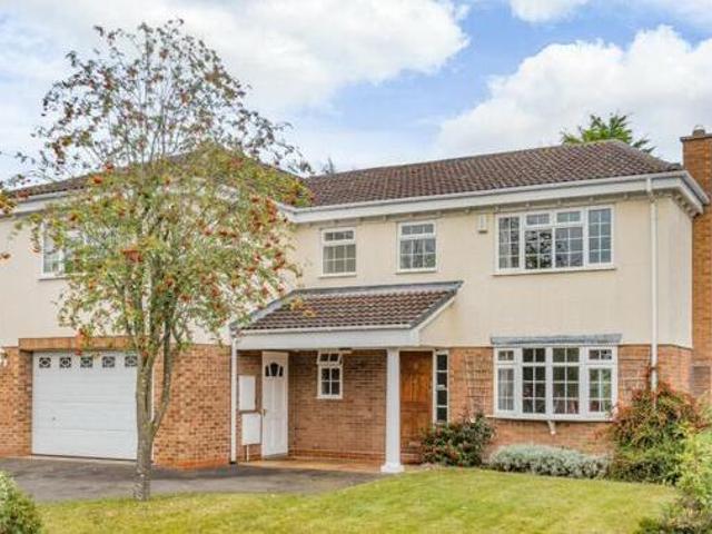 House for sale in Elmdon, West Midlands