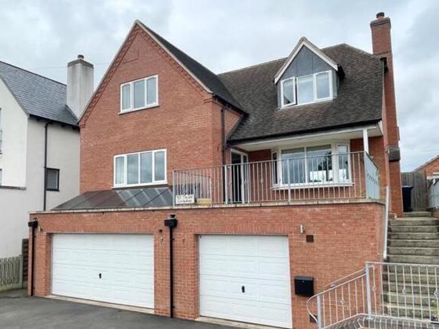 House for sale in Stratford-upon-Avon, Stratford-on-Avon