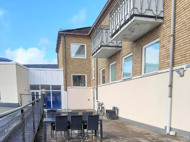 Lägenhet hyra i Värnamo, Jönköping