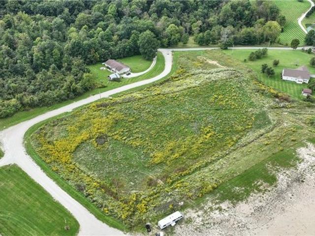 Land for sale in St. Clairsville, Belmont County
